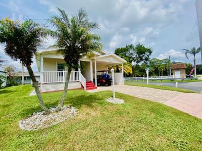 Photo 2 of 16 of home located at 507 Waterfront Street Melbourne, FL 32934