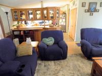 2001 Friendship Manufactured Home