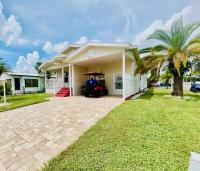 2005 Palm Harbor HS Manufactured Home