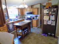2001 Friendship Manufactured Home