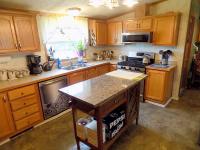 2001 Friendship Manufactured Home