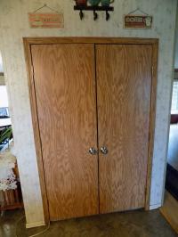 2001 Friendship Manufactured Home