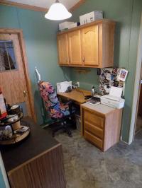 2001 Friendship Manufactured Home