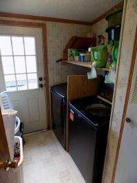 2001 Friendship Manufactured Home