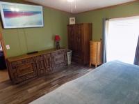 2001 Friendship Manufactured Home