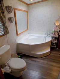 2001 Friendship Manufactured Home
