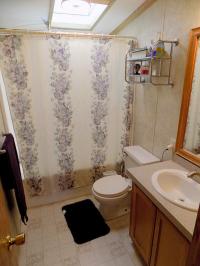 2001 Friendship Manufactured Home