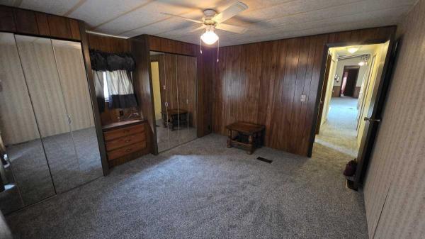1986 Victorian Manufactured Home