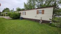 1986 Victorian Manufactured Home