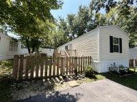 2021 TRUM Manufactured Home