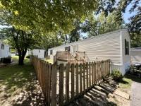 2021 TRUM Manufactured Home