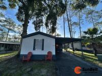 1987 SUNC Mobile Home