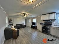 1987 SUNC Mobile Home