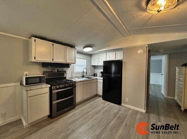 1987 SUNC Mobile Home