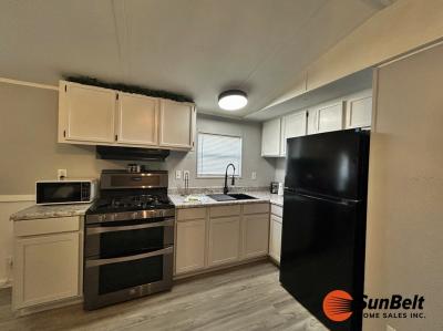 Photo 4 of 39 of home located at 13582 E Hwy 40 Lot 182 Silver Springs, FL 34488