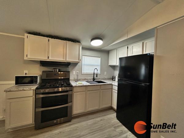 1987 SUNC Mobile Home
