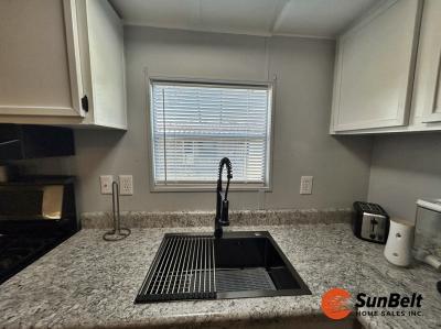 Photo 5 of 39 of home located at 13582 E Hwy 40 Lot 182 Silver Springs, FL 34488