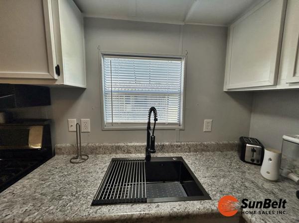 1987 SUNC Mobile Home