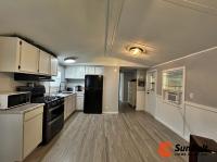 1987 SUNC Mobile Home