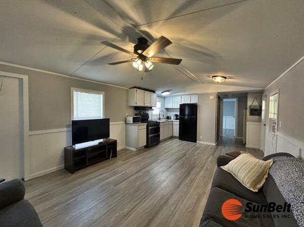 1987 SUNC Mobile Home