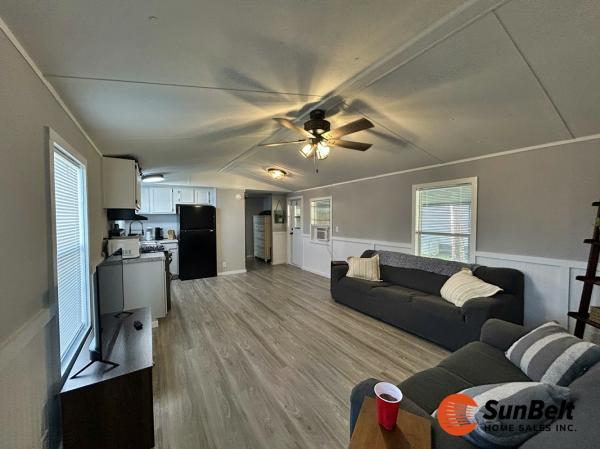1987 SUNC Mobile Home