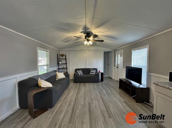 1987 SUNC Mobile Home