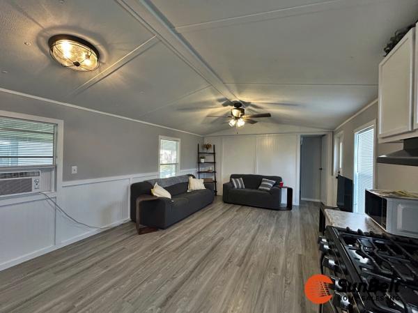 1987 SUNC Mobile Home