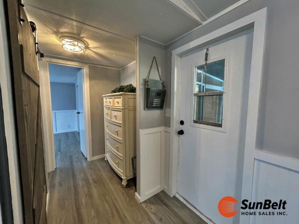 1987 SUNC Mobile Home