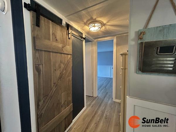 1987 SUNC Mobile Home