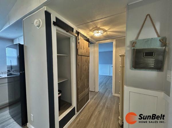 1987 SUNC Mobile Home