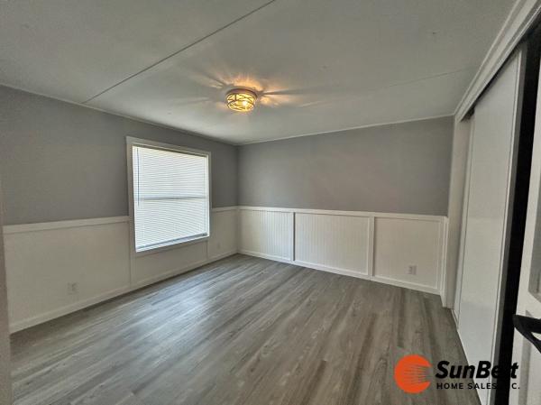 1987 SUNC Mobile Home