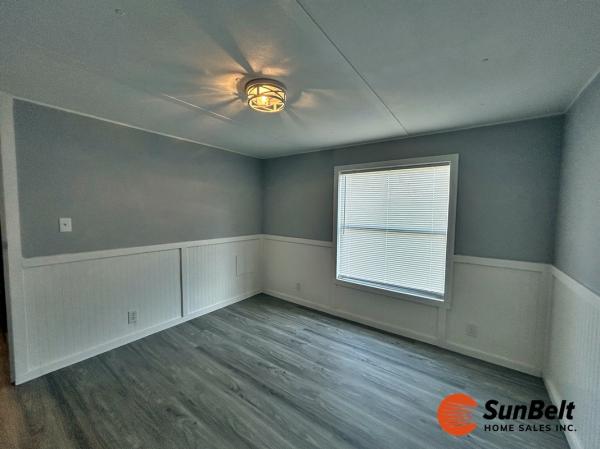 1987 SUNC Mobile Home