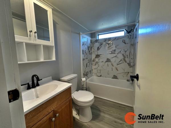 1987 SUNC Mobile Home