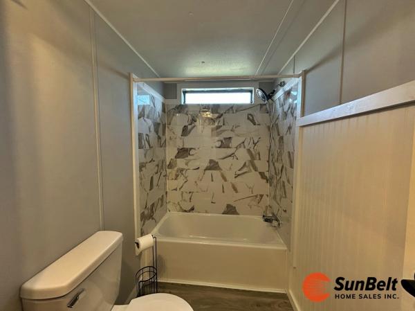 1987 SUNC Mobile Home