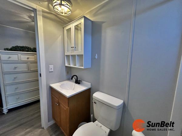 1987 SUNC Mobile Home