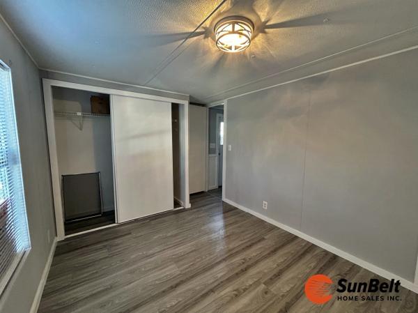 1987 SUNC Mobile Home