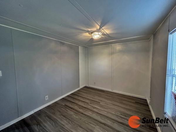 1987 SUNC Mobile Home