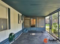 1987 SUNC Mobile Home