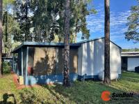 1987 SUNC Mobile Home