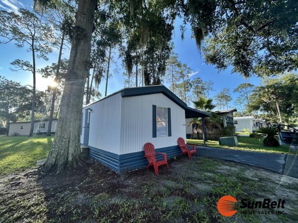 1987 SUNC Mobile Home