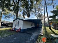 1987 SUNC Mobile Home