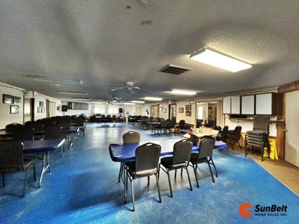 1987 SUNC Mobile Home