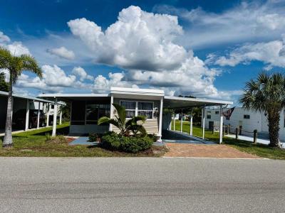 Mobile Home at 24325 Harborview Road Lot 9B Punta Gorda, FL 33980