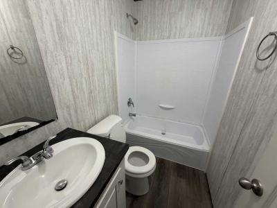 Photo 5 of 22 of home located at 424 Frances St Jacksonville, NC 28546