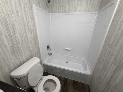 Photo 3 of 22 of home located at 424 Frances St Jacksonville, NC 28546