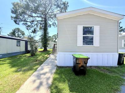 Mobile Home at 424 Frances St Lot A-424 Jacksonville, NC 28546