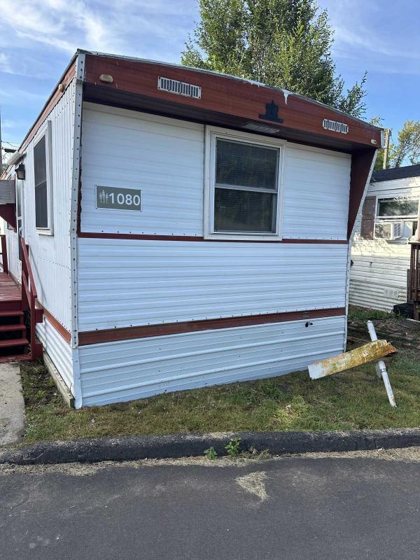 PMC Mobile Home For Sale