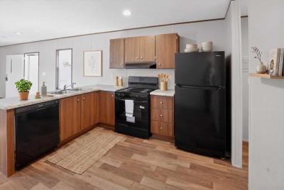 Mobile Home at 108 Sandy Haven Dr #48 Elgin, SC 29045