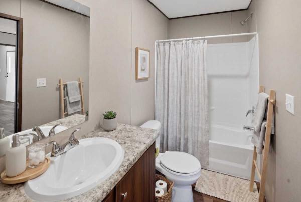 2026 Clayton Cypress Manufactured Home