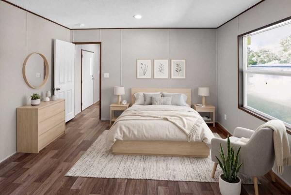 2026 Clayton Cypress Manufactured Home